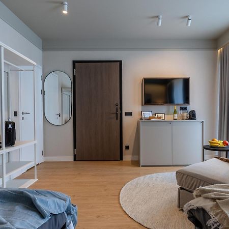 Monciak Elegance - Molo Apartment Сопот Екстериор снимка