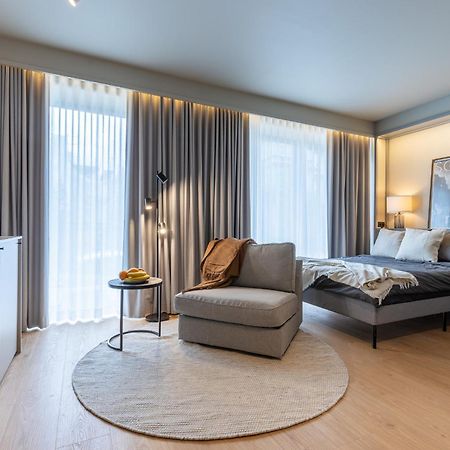 Monciak Elegance - Molo Apartment Сопот Екстериор снимка