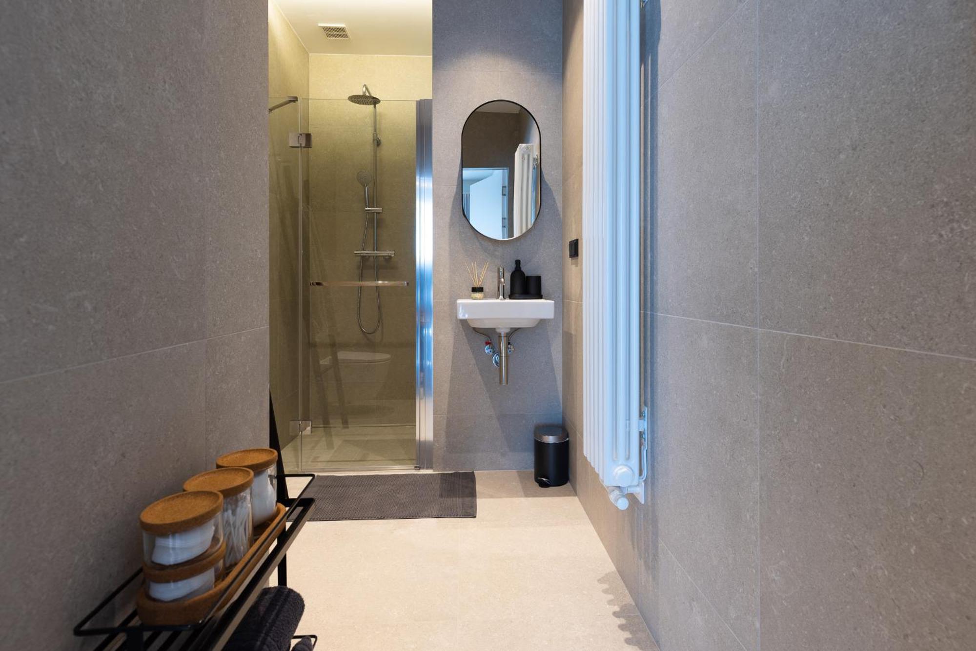 Monciak Elegance - Molo Apartment Сопот Екстериор снимка