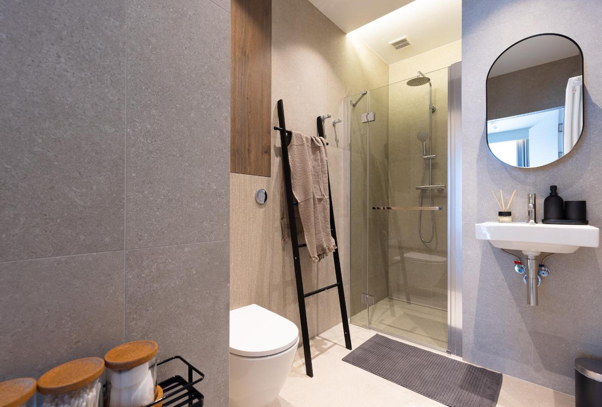Monciak Elegance - Molo Apartment Сопот Екстериор снимка