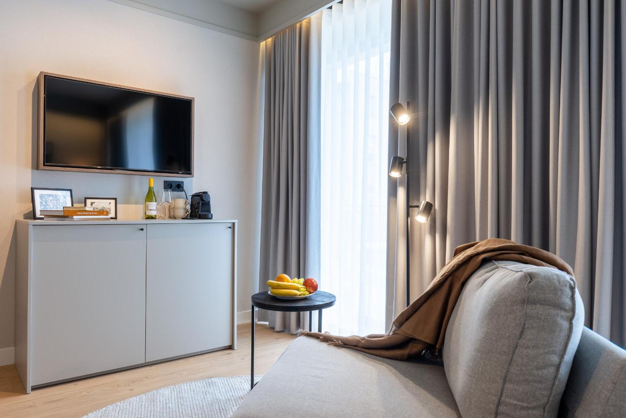 Monciak Elegance - Molo Apartment Сопот Екстериор снимка